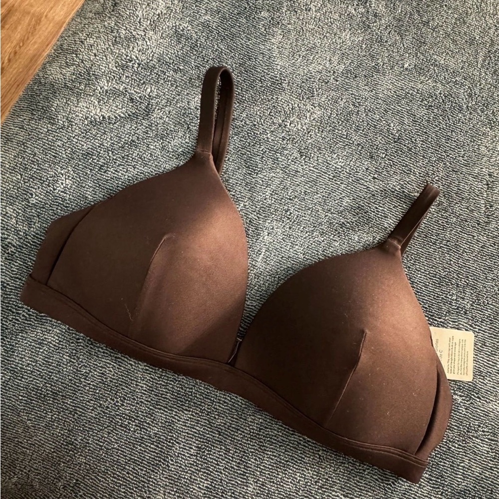 Lululemon Black Women's swim top